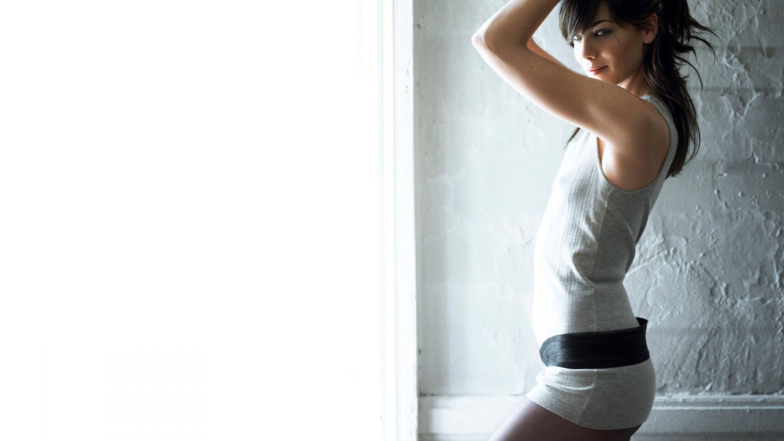 Мишель Монаган