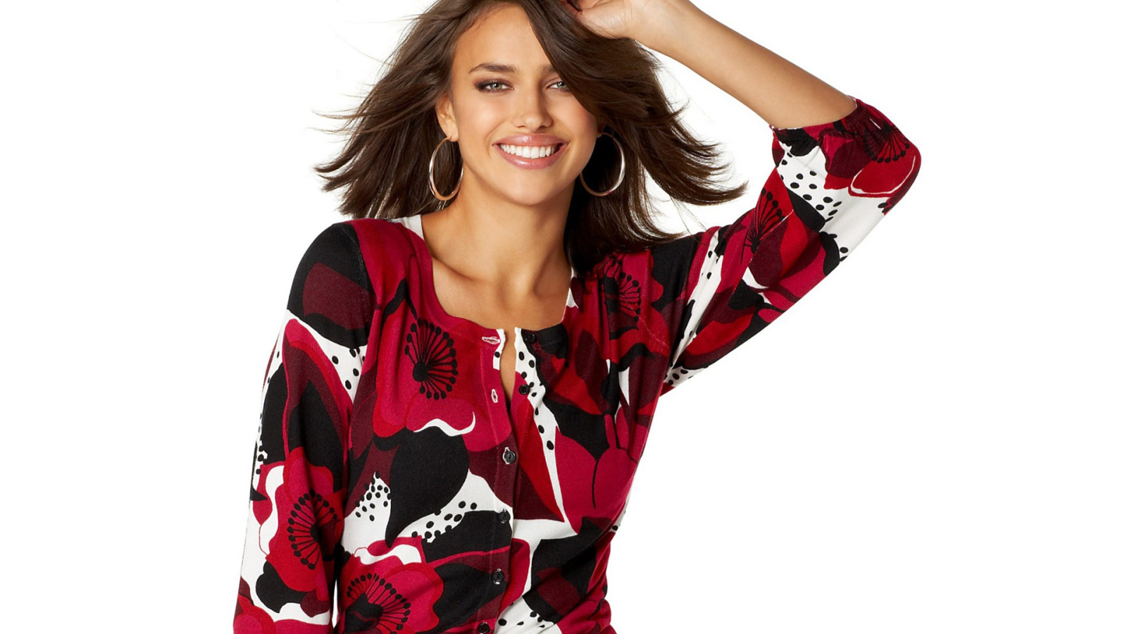 Irina Sheik девушка красавица