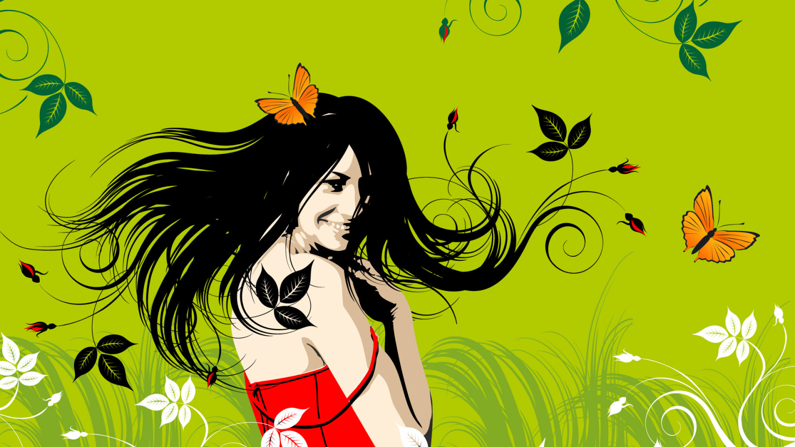 Праздник Международный женский день