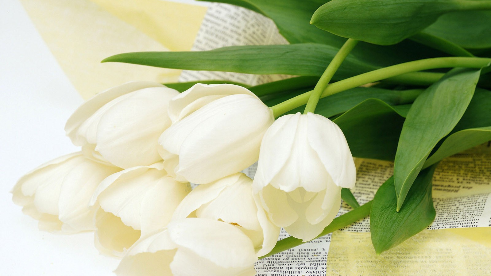 Цветы для самой желанной