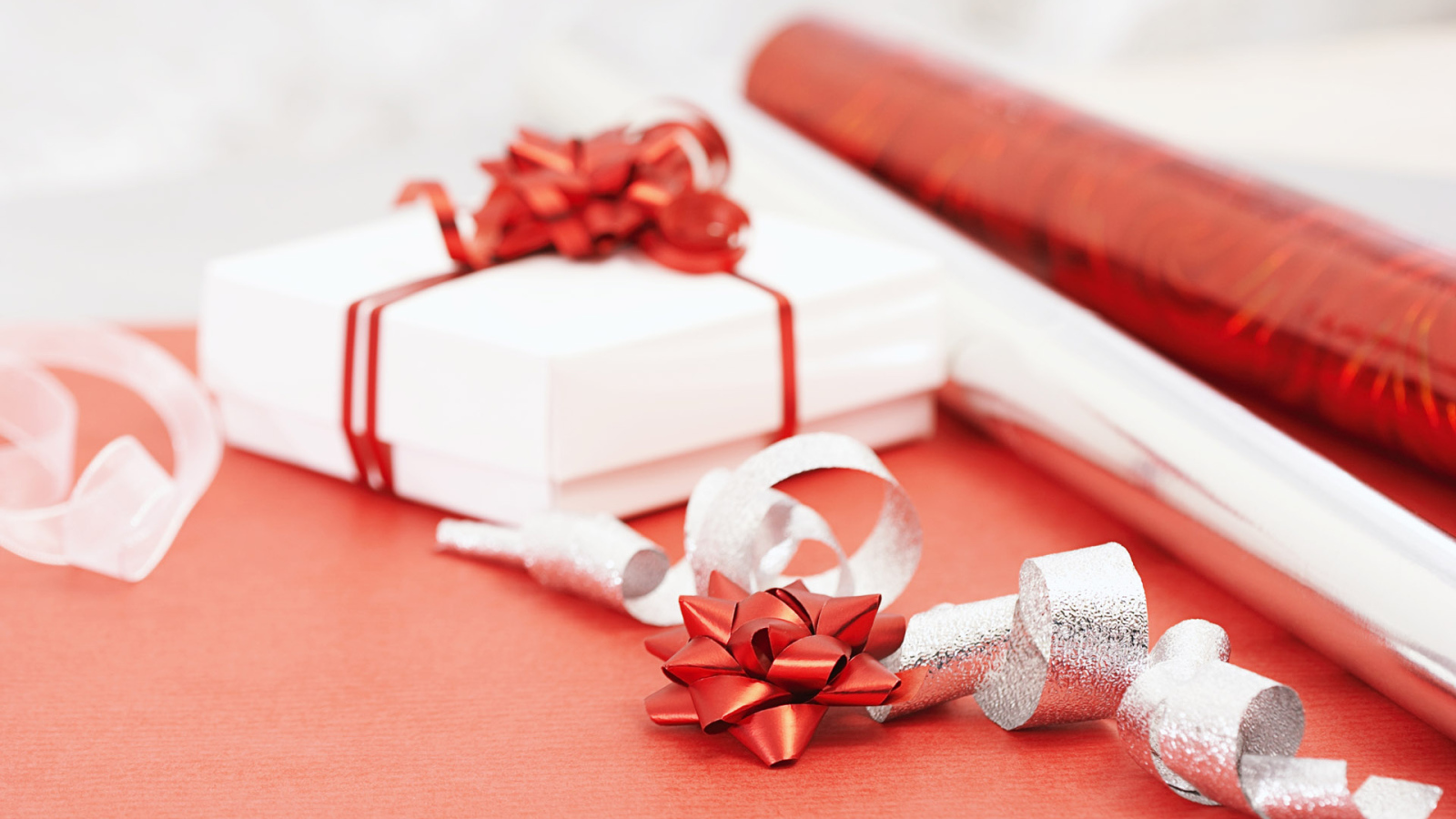 Подарок любимой красавице