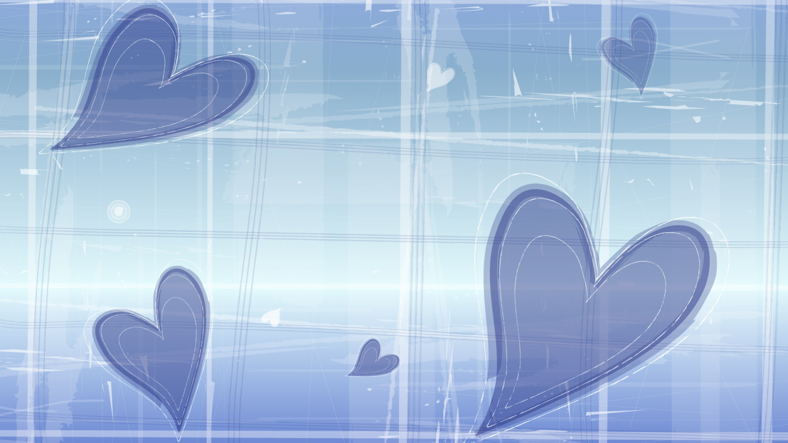 Отражение любви