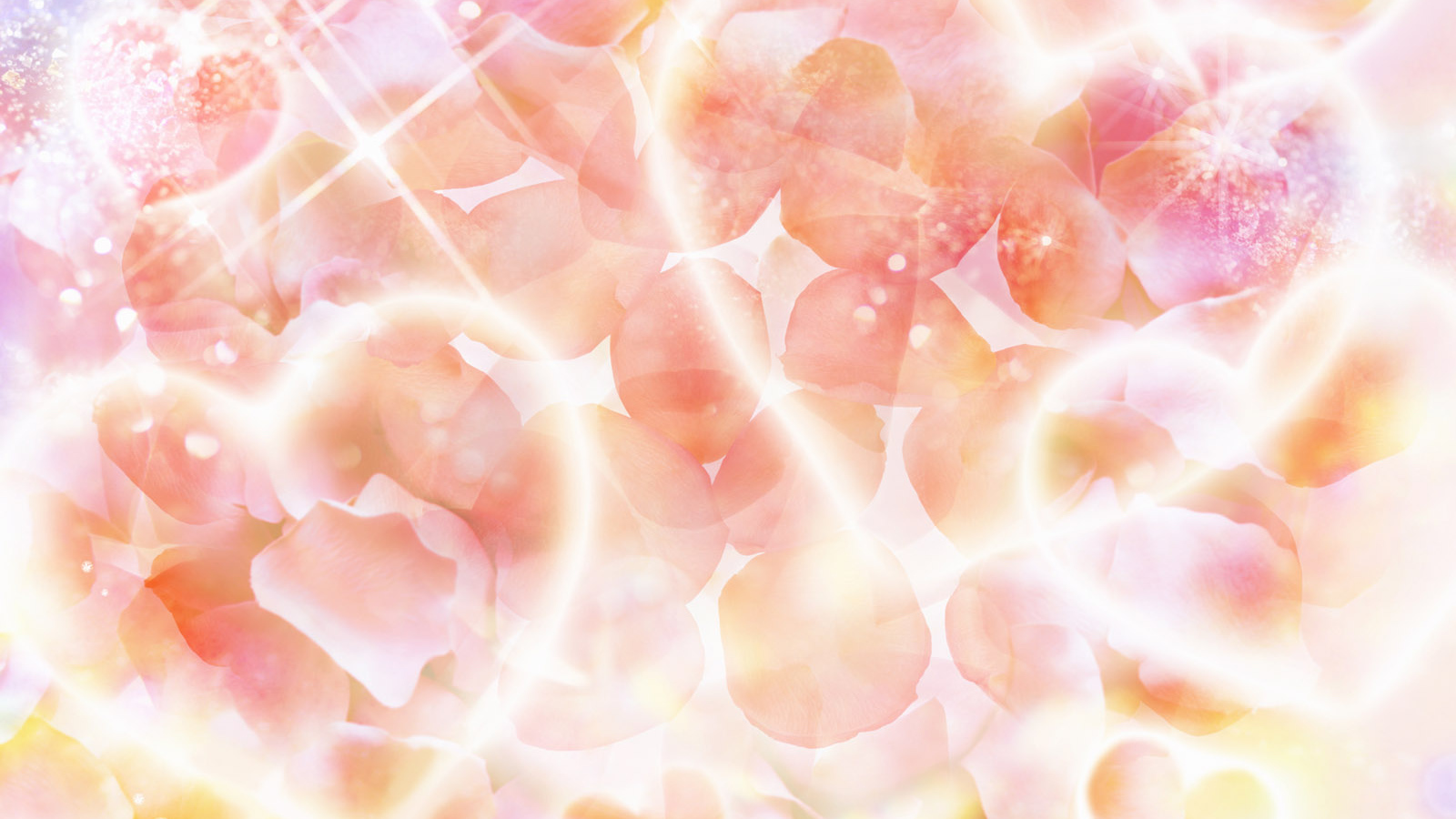 Силуэты сердец