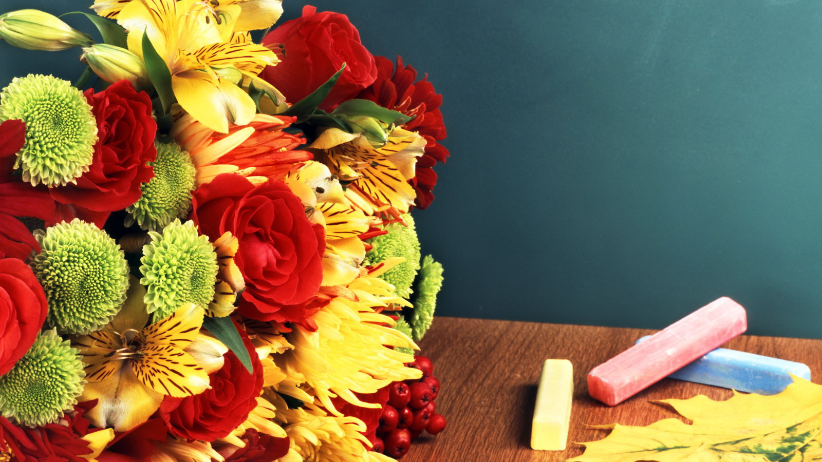 Снова в школу