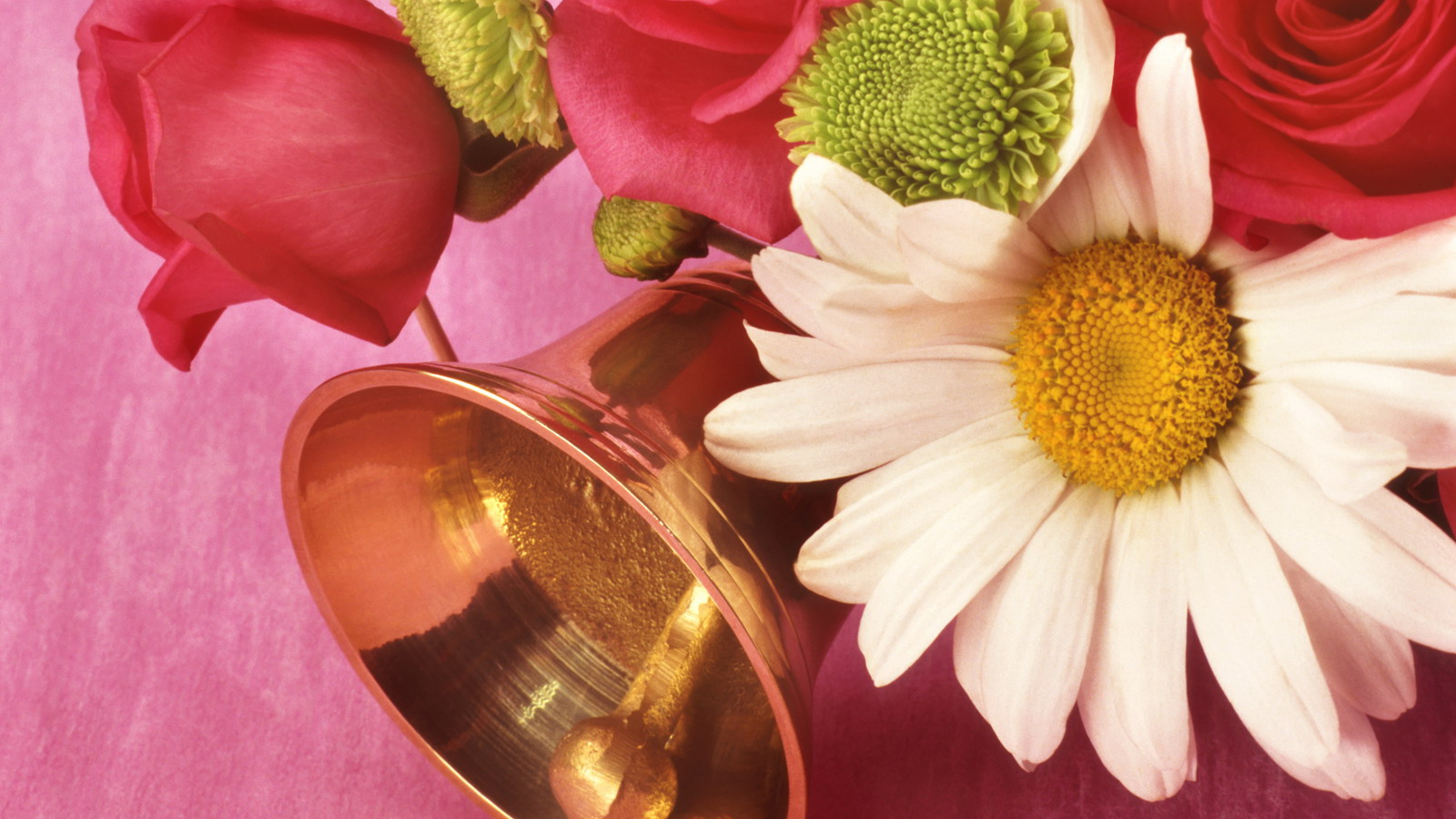 Школьный звонок