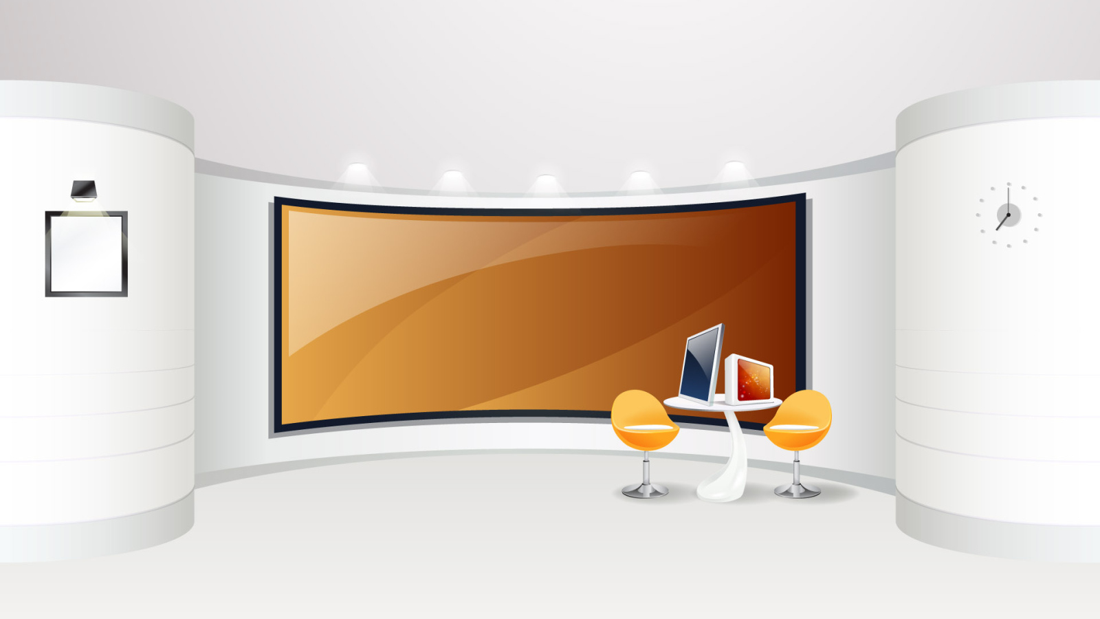 Креативный домашний кинотеатр