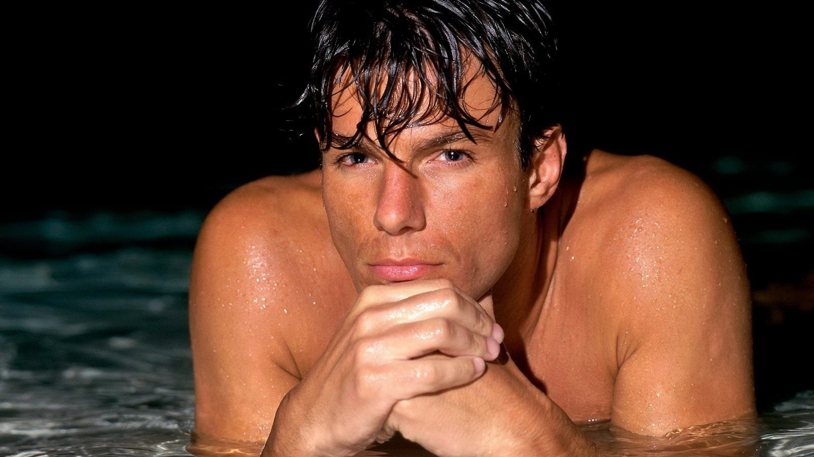 Актер из Supernatural