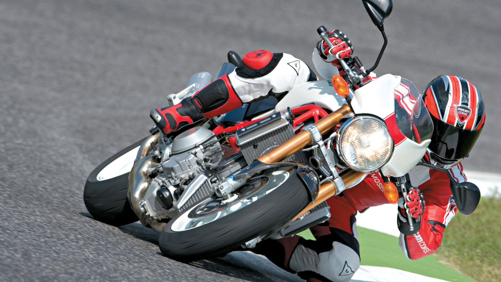 Поворот на бритве