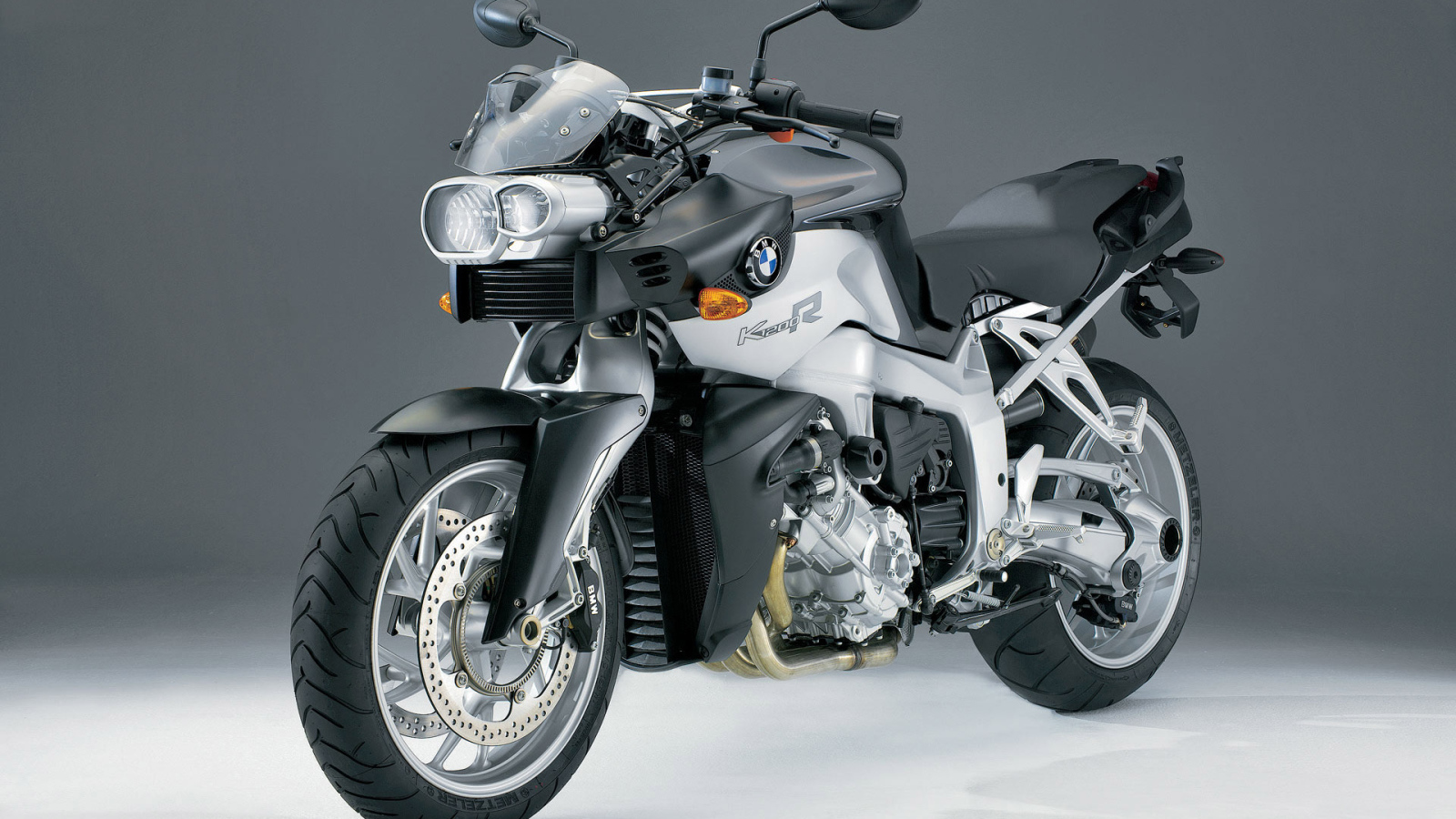 Клевый агрегат BMW