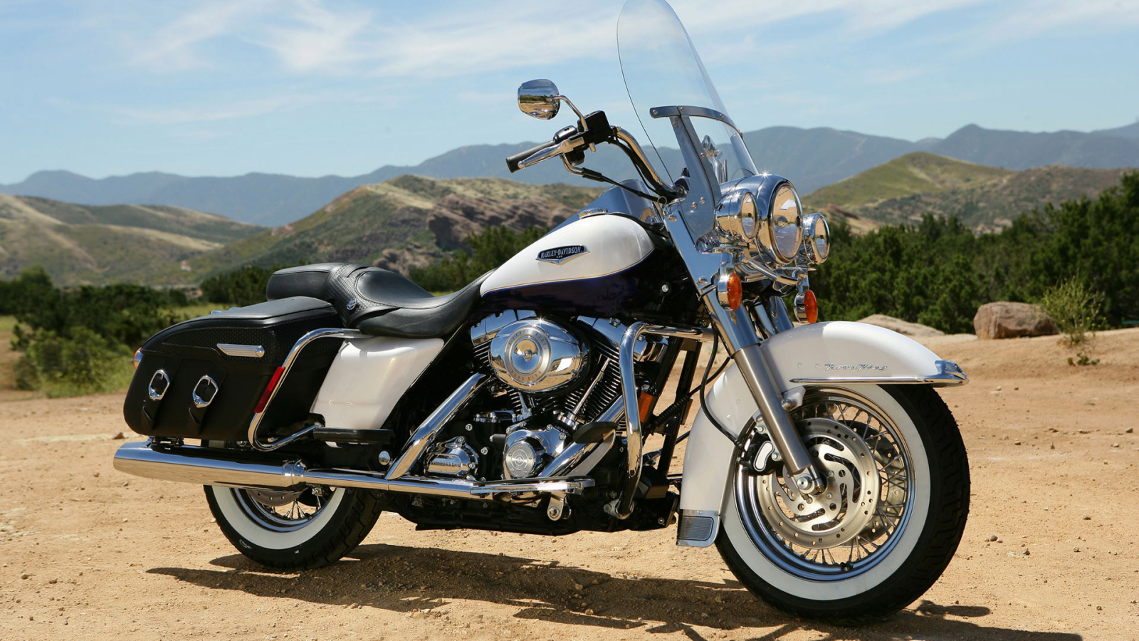 Harley Davidson мотоцикл для мужиков