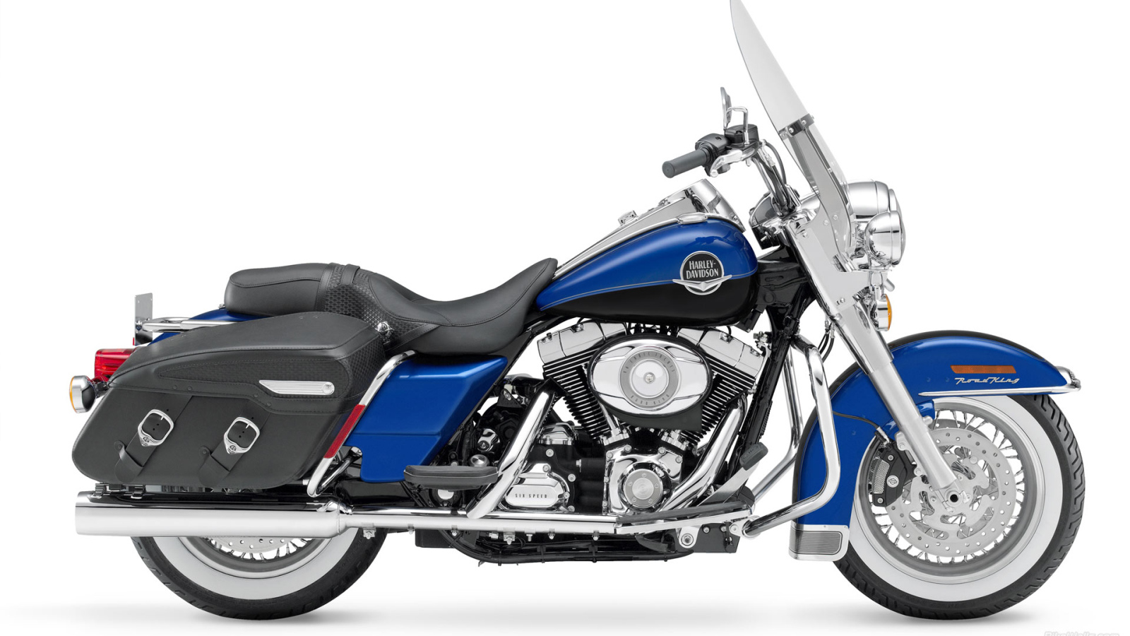 Harley Davidson Стиль класика