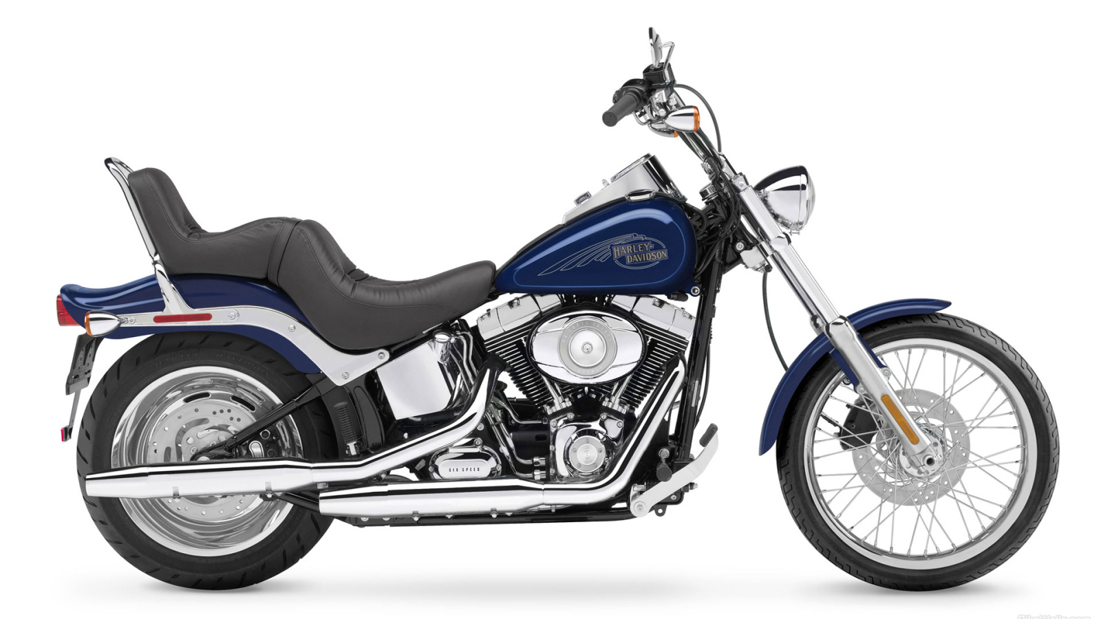 Harley Davidson Легенда мотоциклов