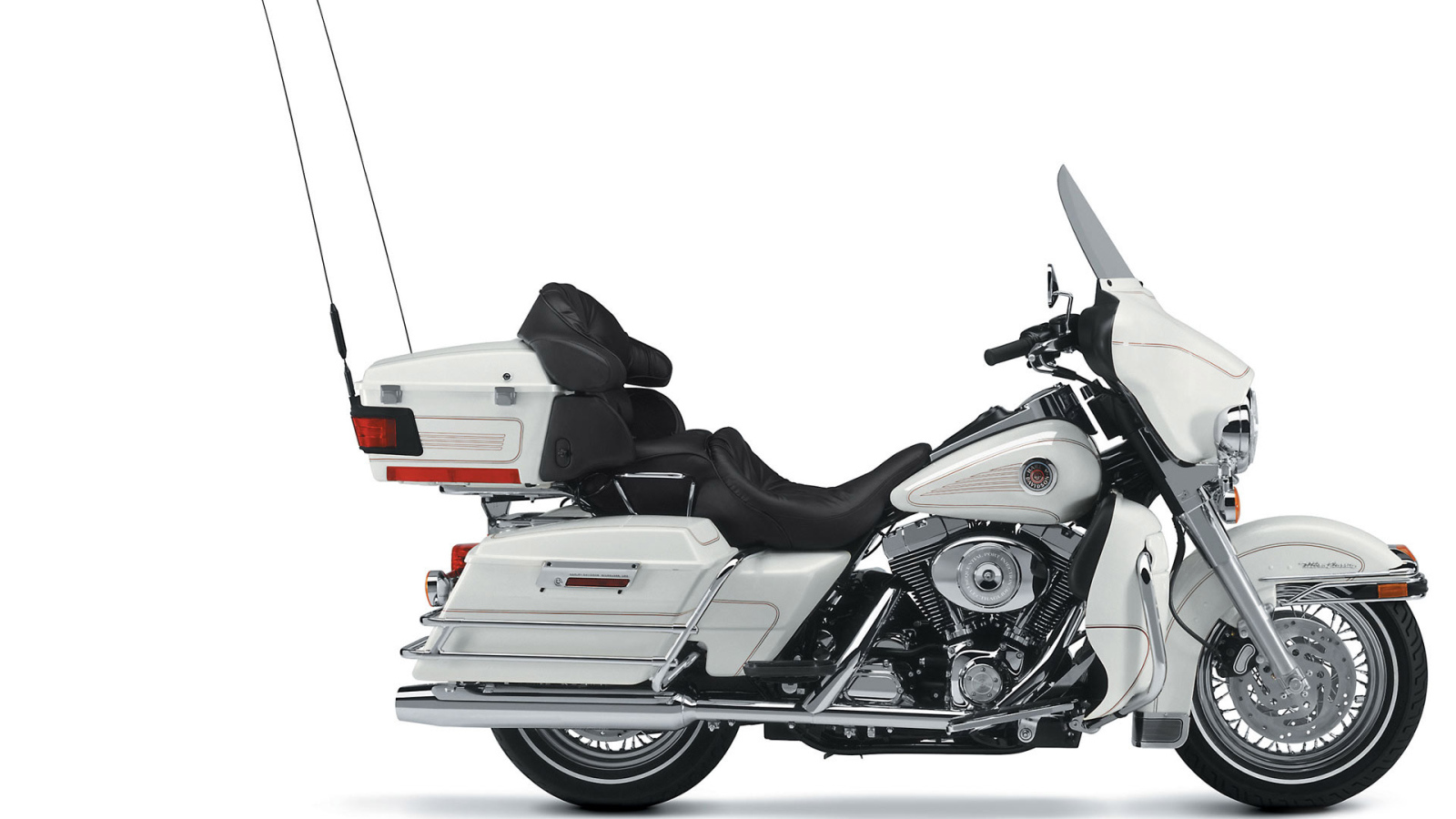 Мотоцикл Харлей