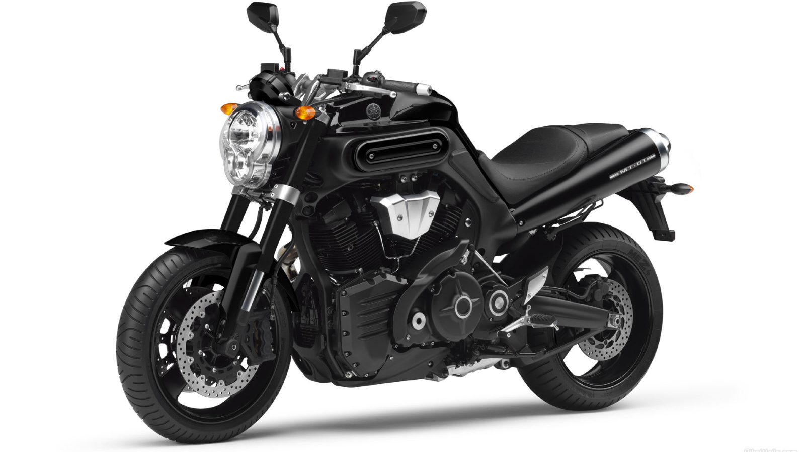 Спортивный Харлей Дэвидсон