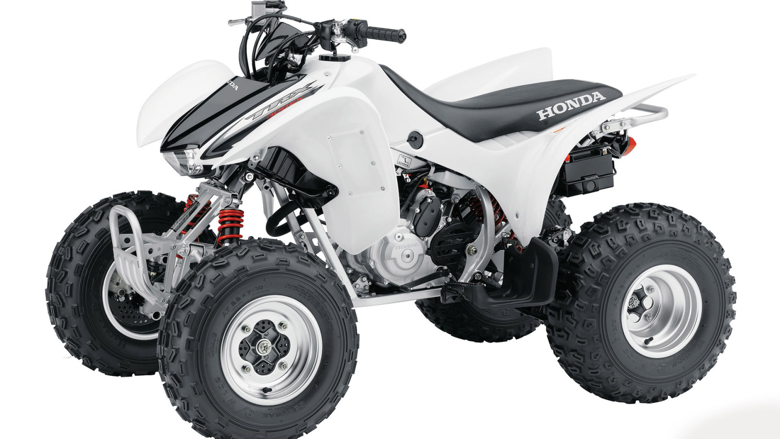 Внедорожник Хонда квадроцикл