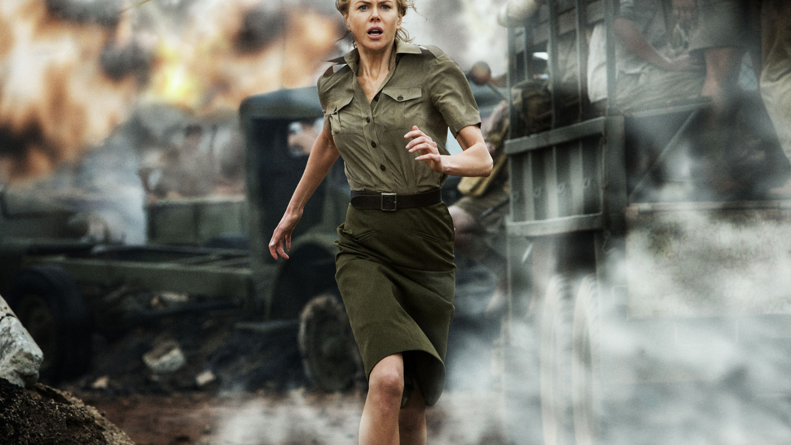 фильм Австралия / Australia