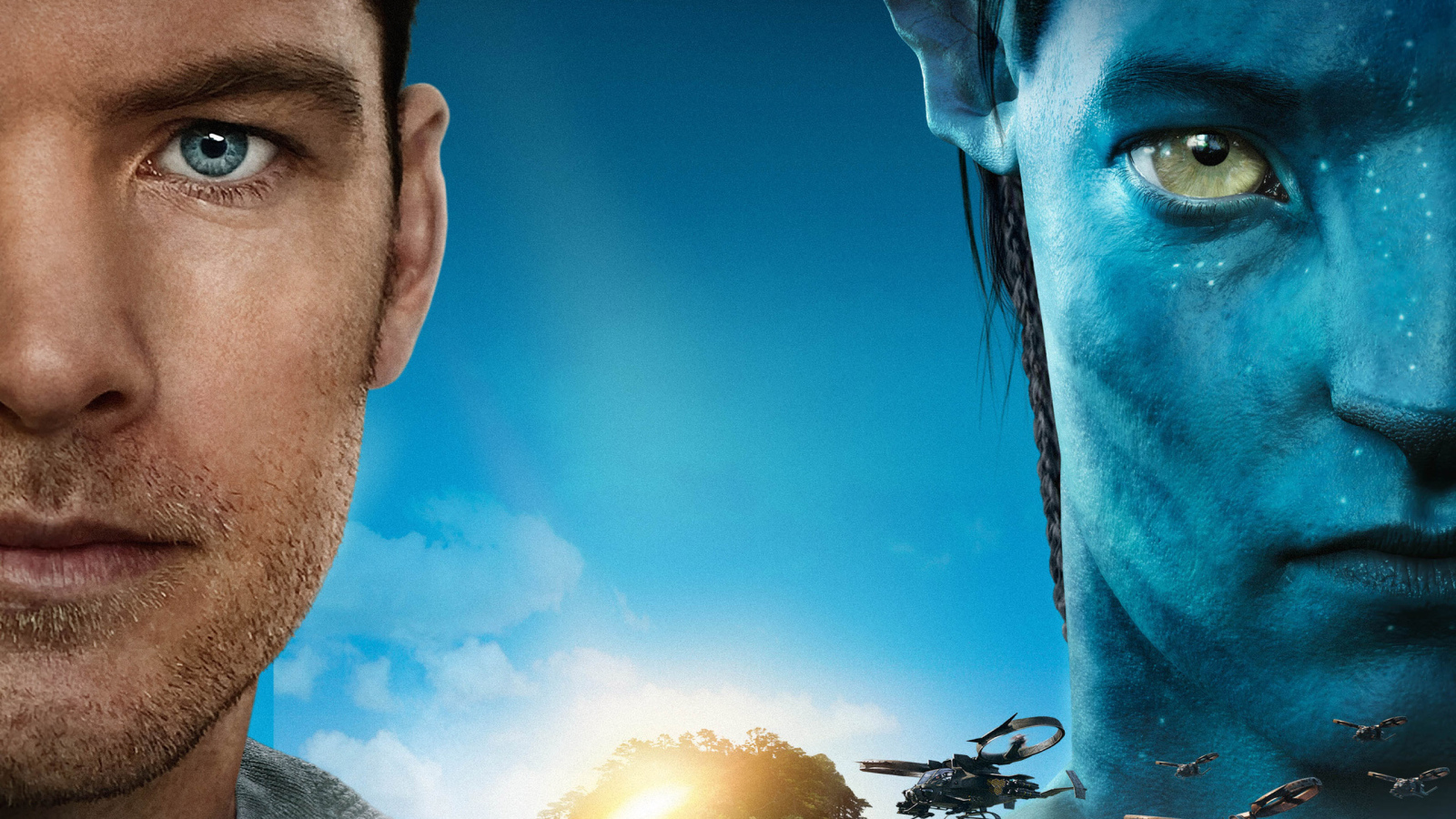 Аватар / Avatar 2009