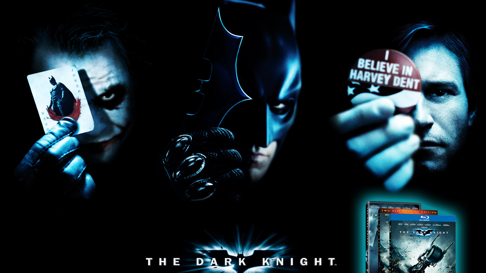 Batman / Человек летучая мышь