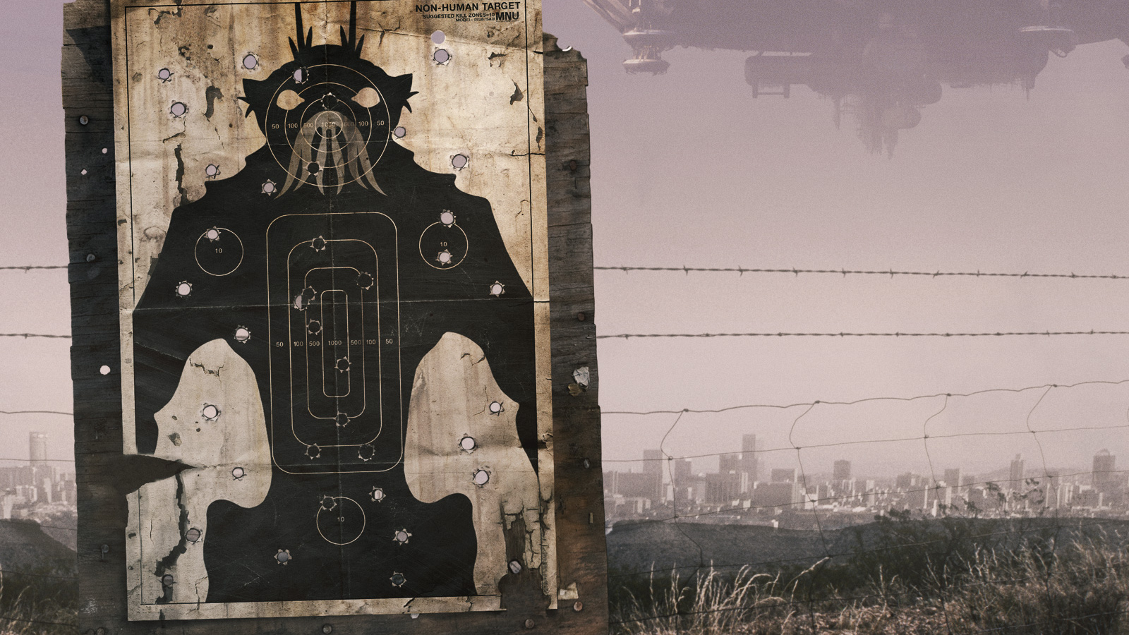 фильм District 9