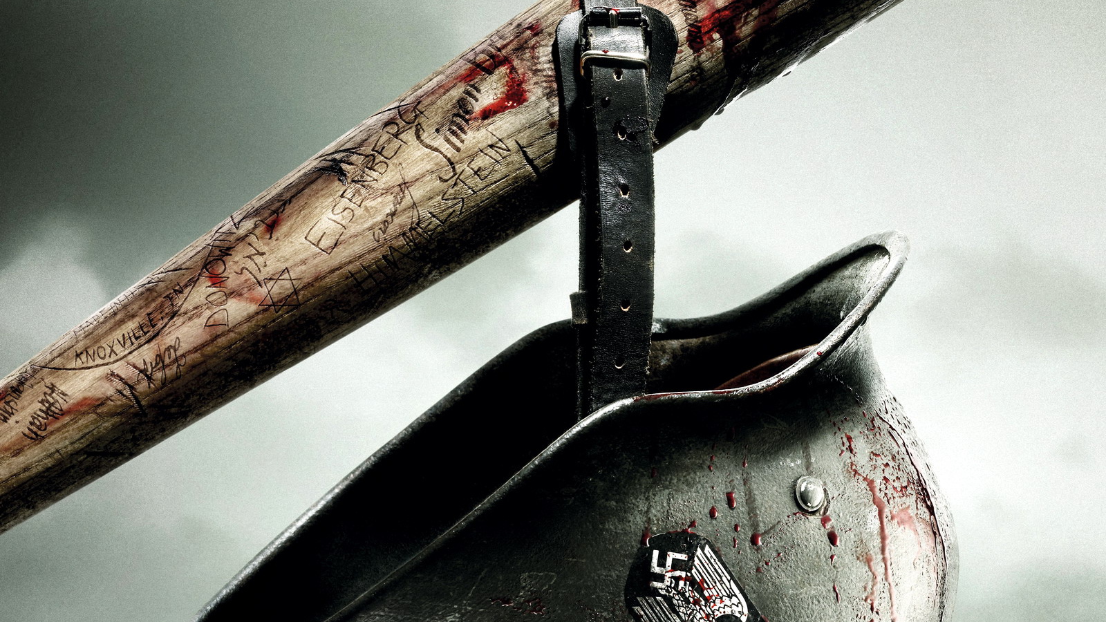 Бесславные ублюдки /  Inglourious Basterds, 2009 фильм Тарантино