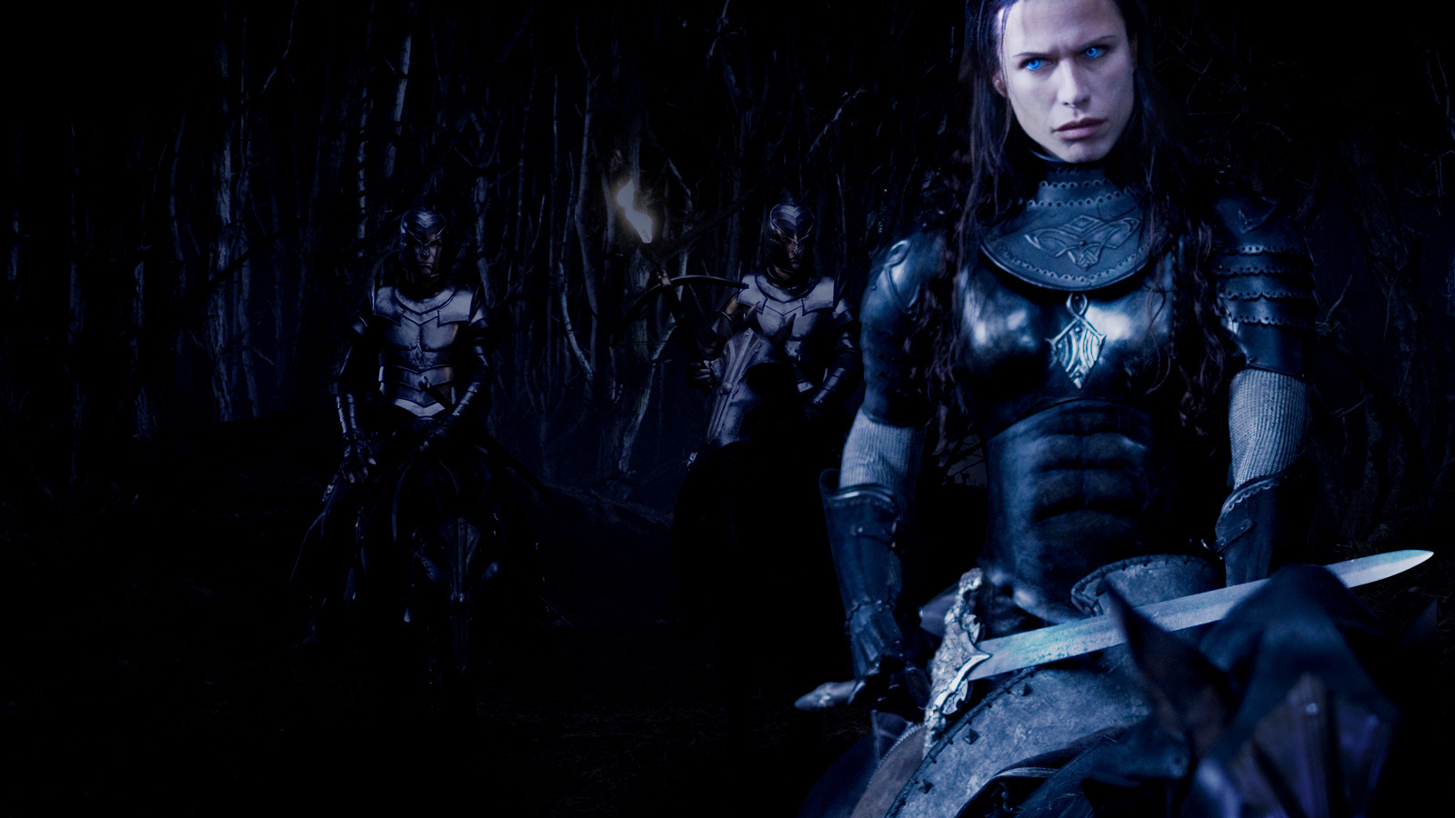 Другой мир 3: Восстание Ликанов / Underworld: Rise of the Lycans кинофильм 2009