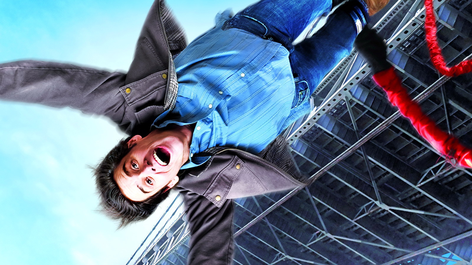 Всегда говори ДА / Yes Man