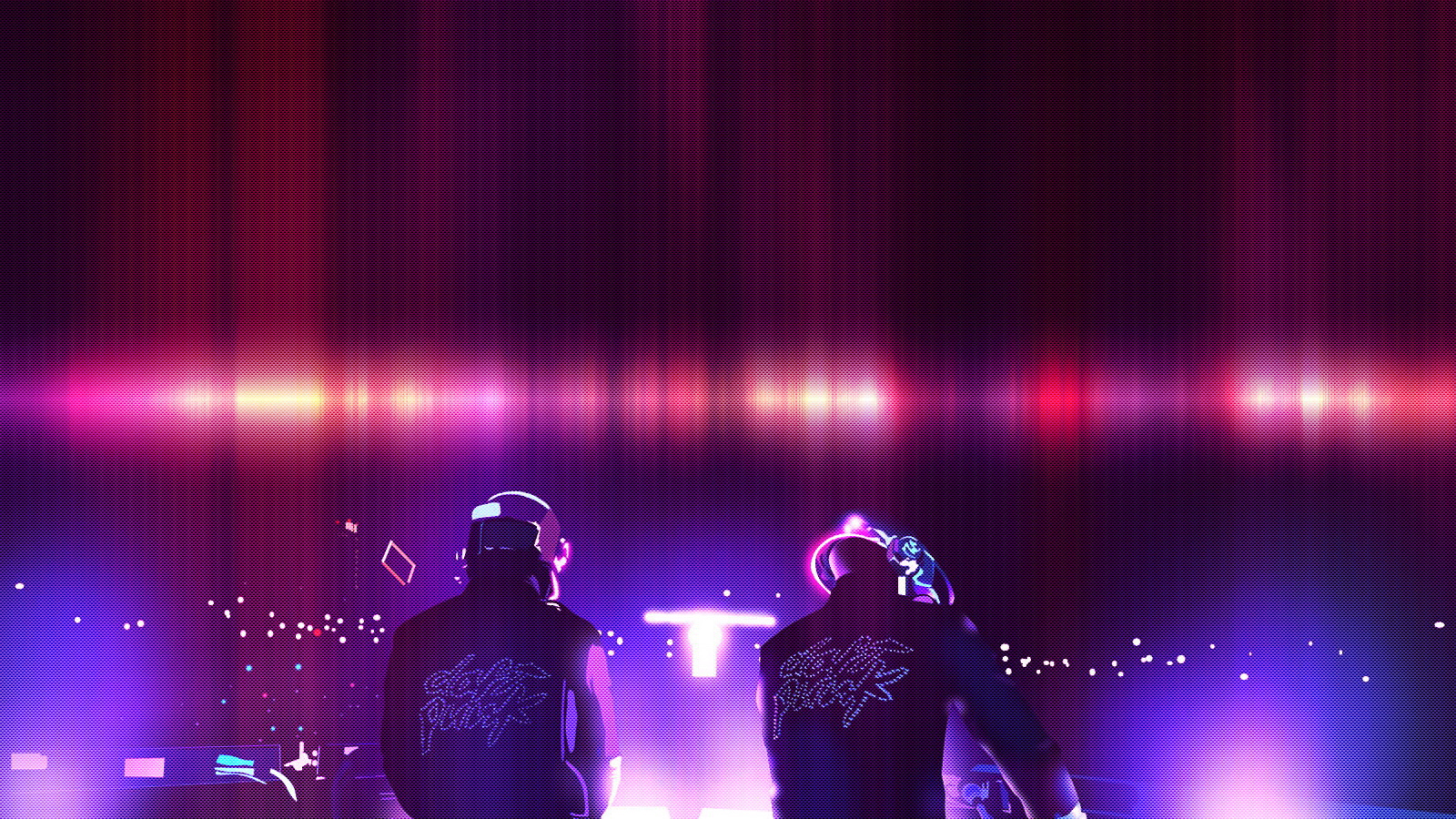 Daft Punk