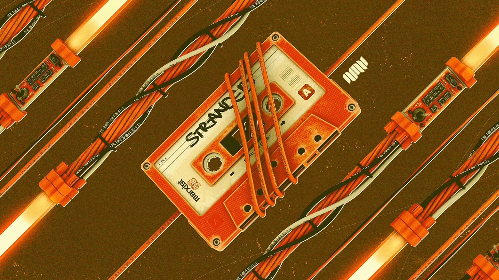 Транс музыка