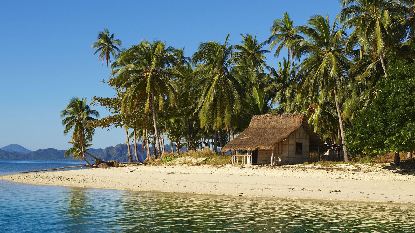 Домик на лазурном берегу