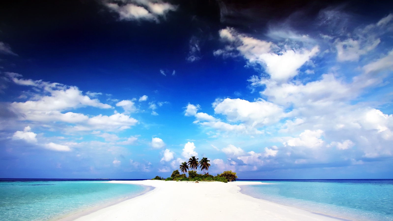 Дорога в Рай