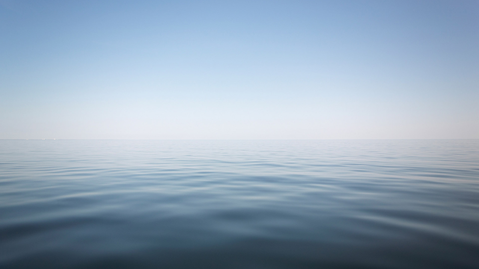 Водная гладь