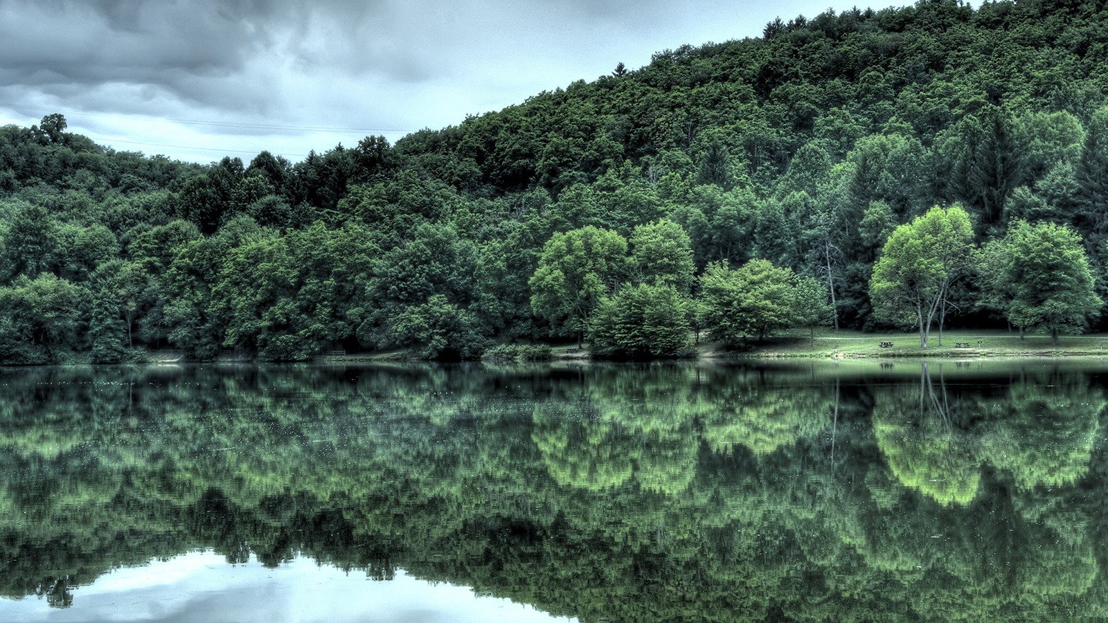 Верхнее озеро