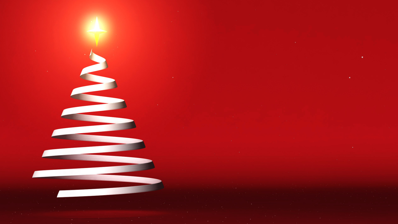 Креативная елка