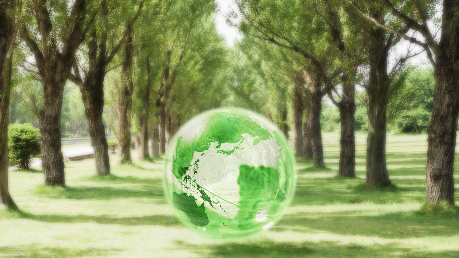 Хрустальный шар