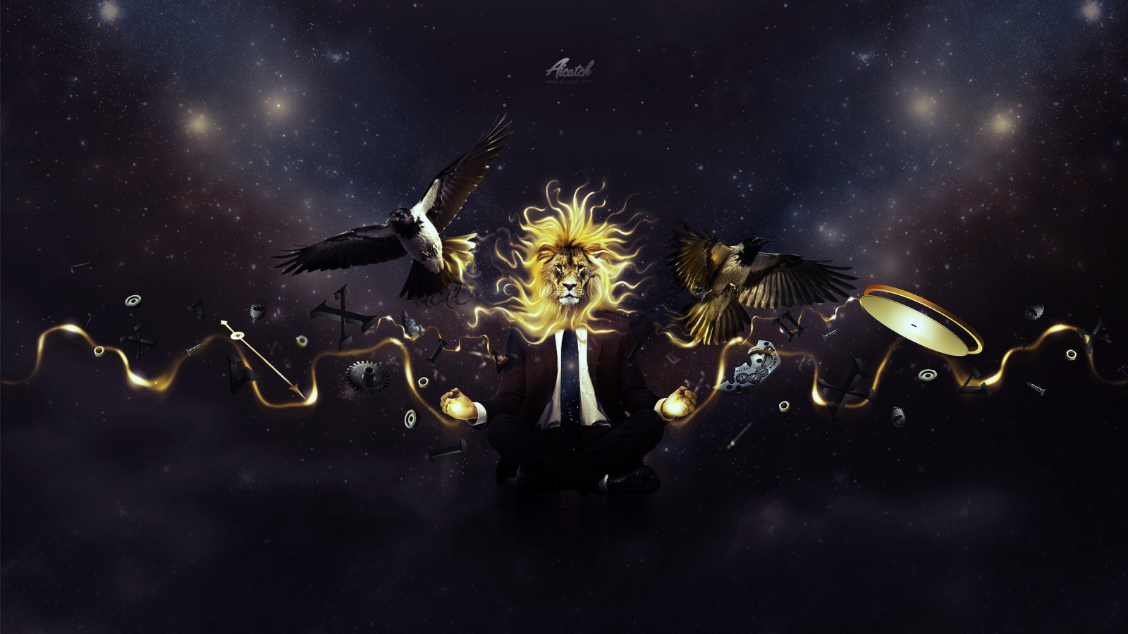 Прошлое и будущее