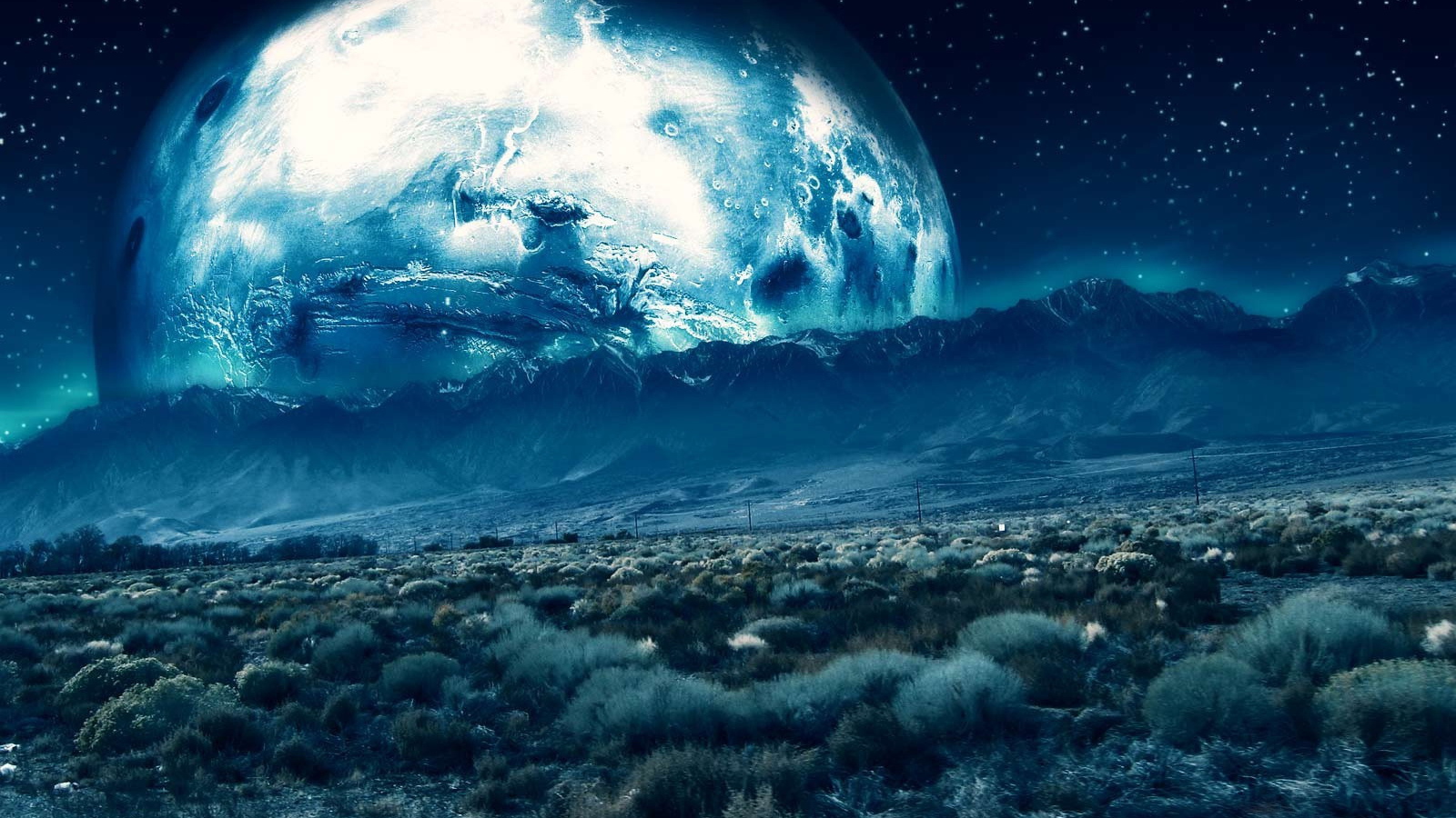 Близкий спутник