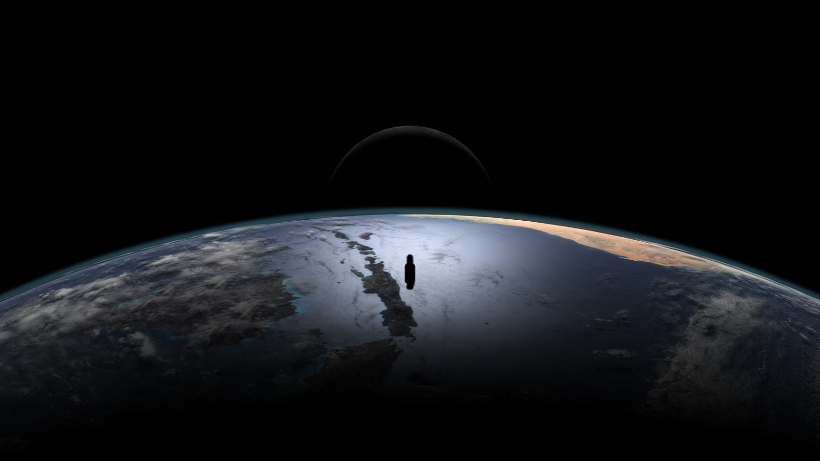 Планета Земля