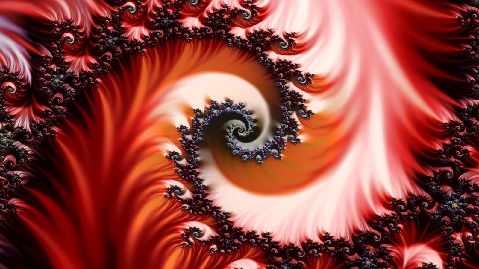 Абстрактные узоры