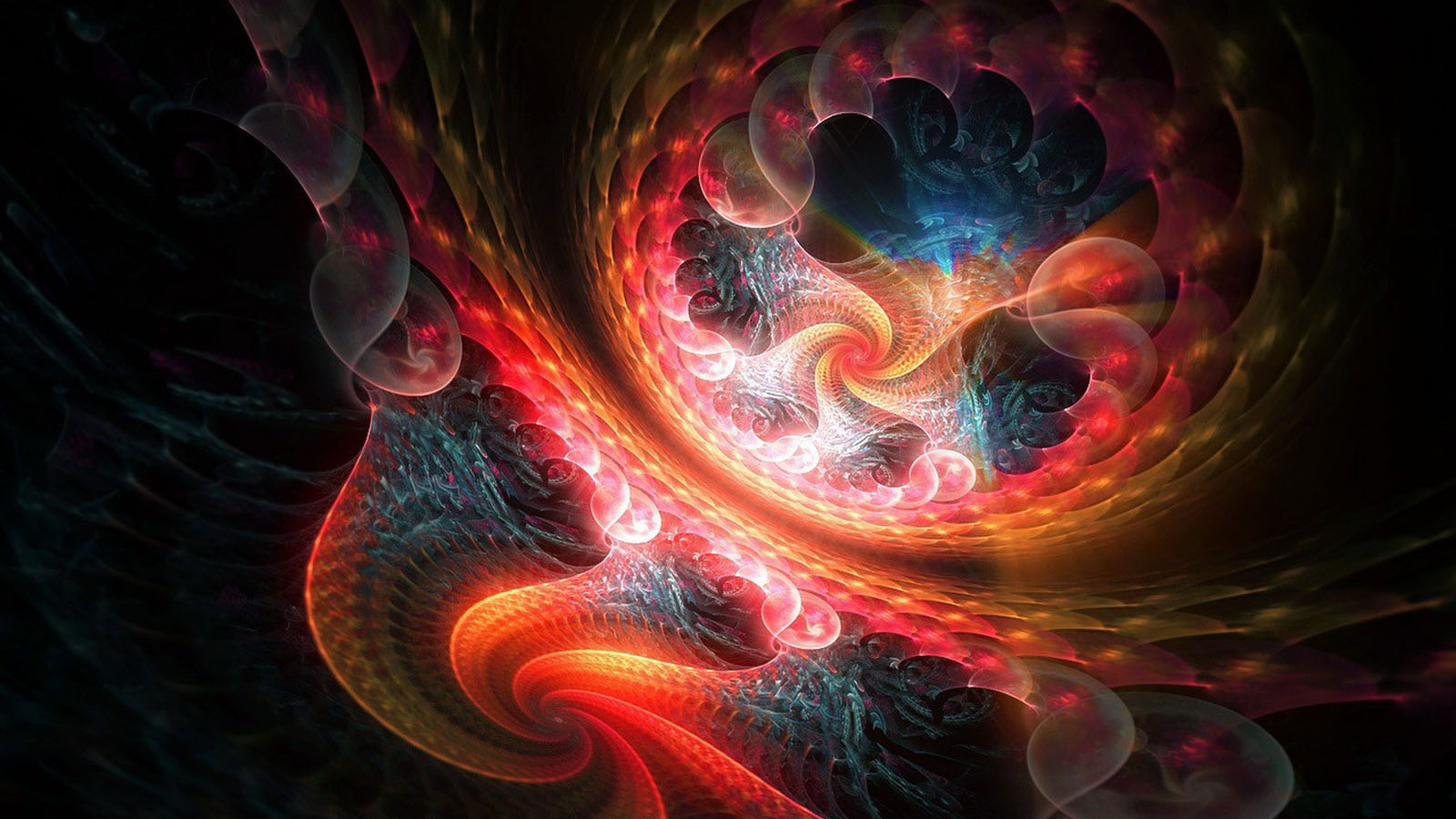 Абстракции