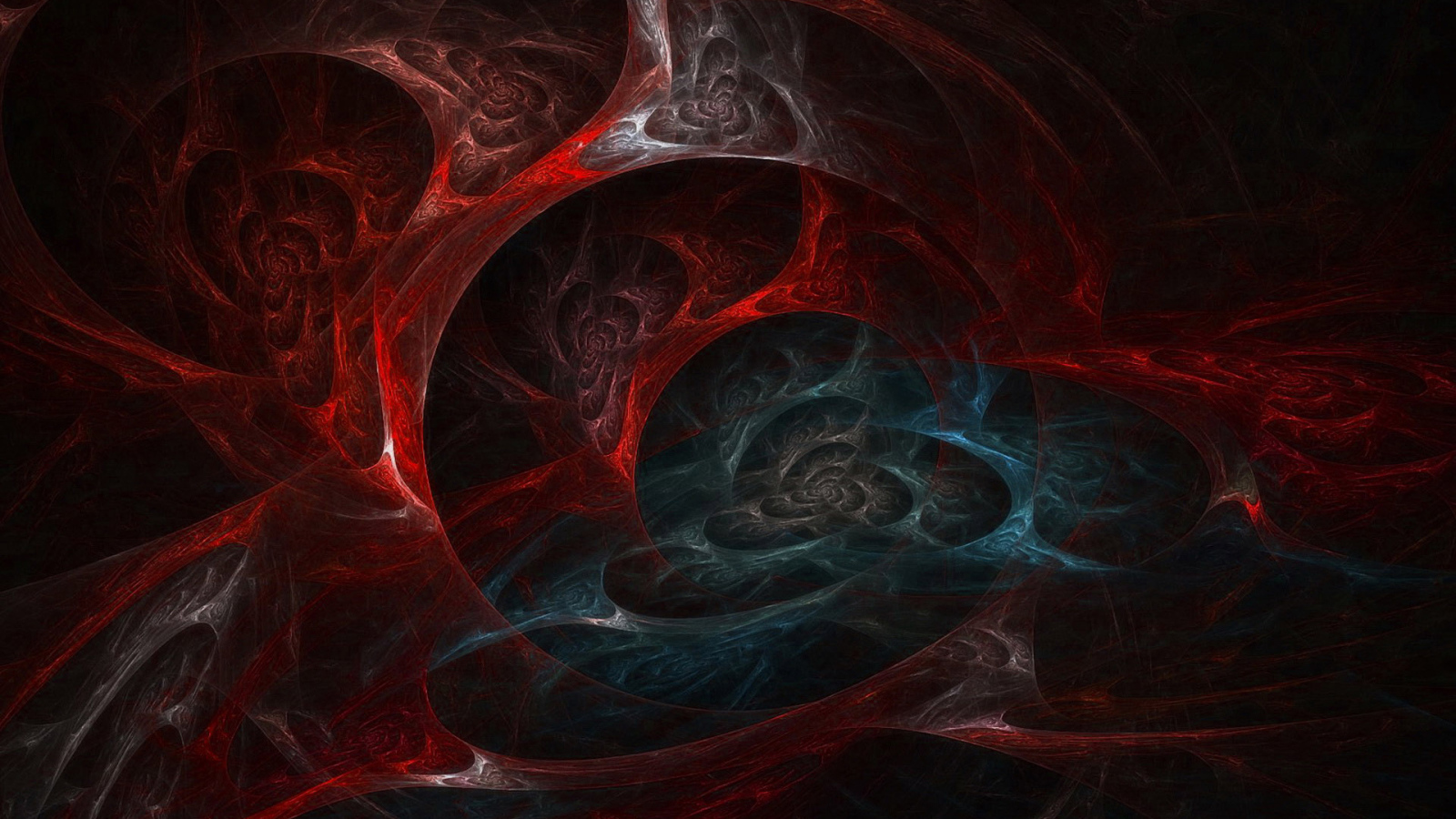 Абстракция, лабиринт