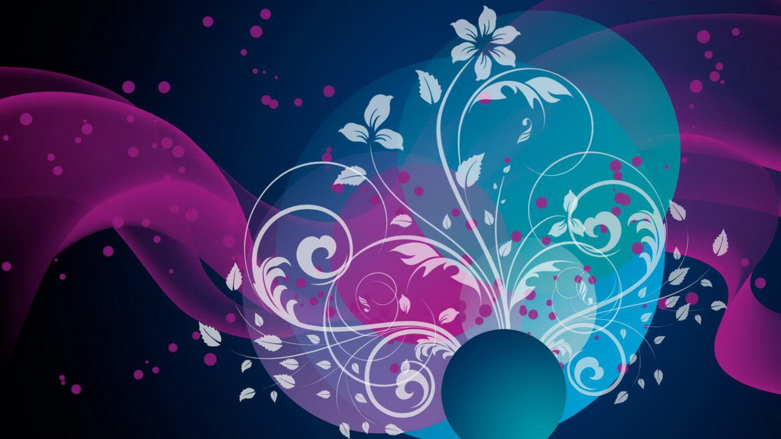 Красота цветов