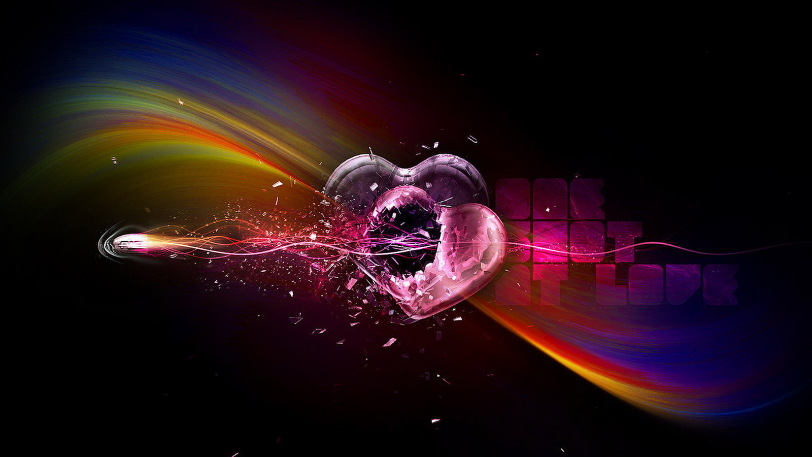 Разбитые сердца