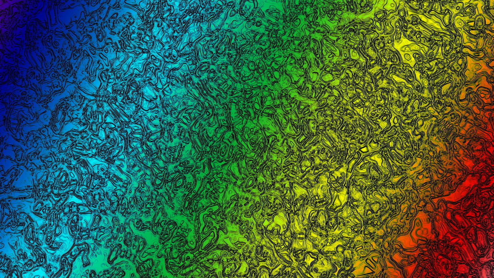 Переход цвета