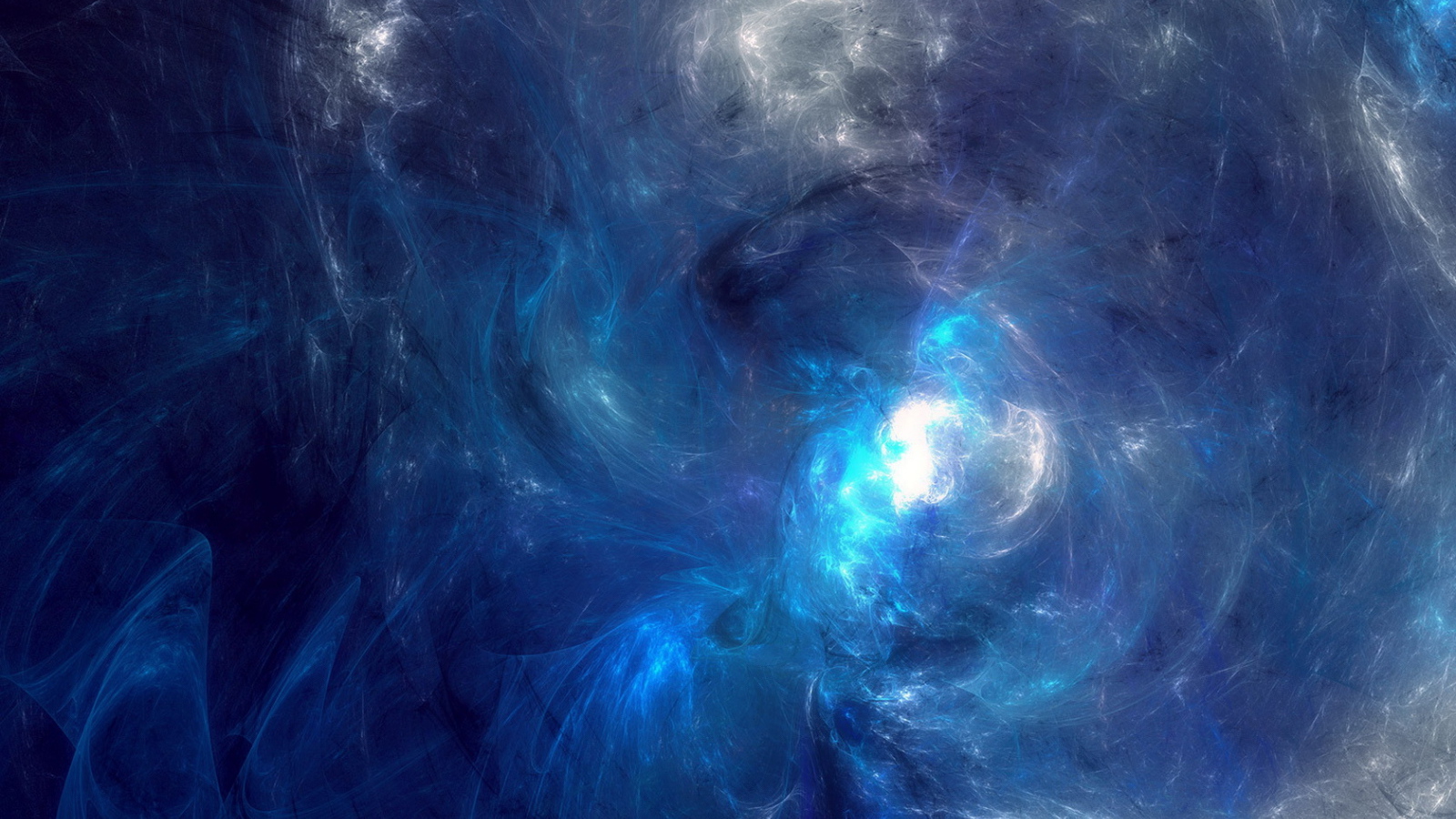 Энергетическое поле