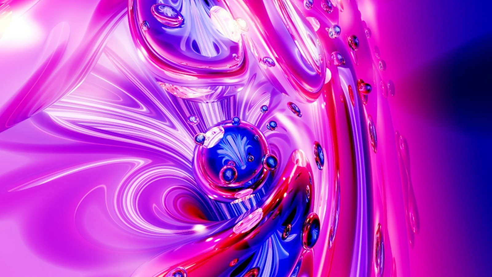 Экспрессия