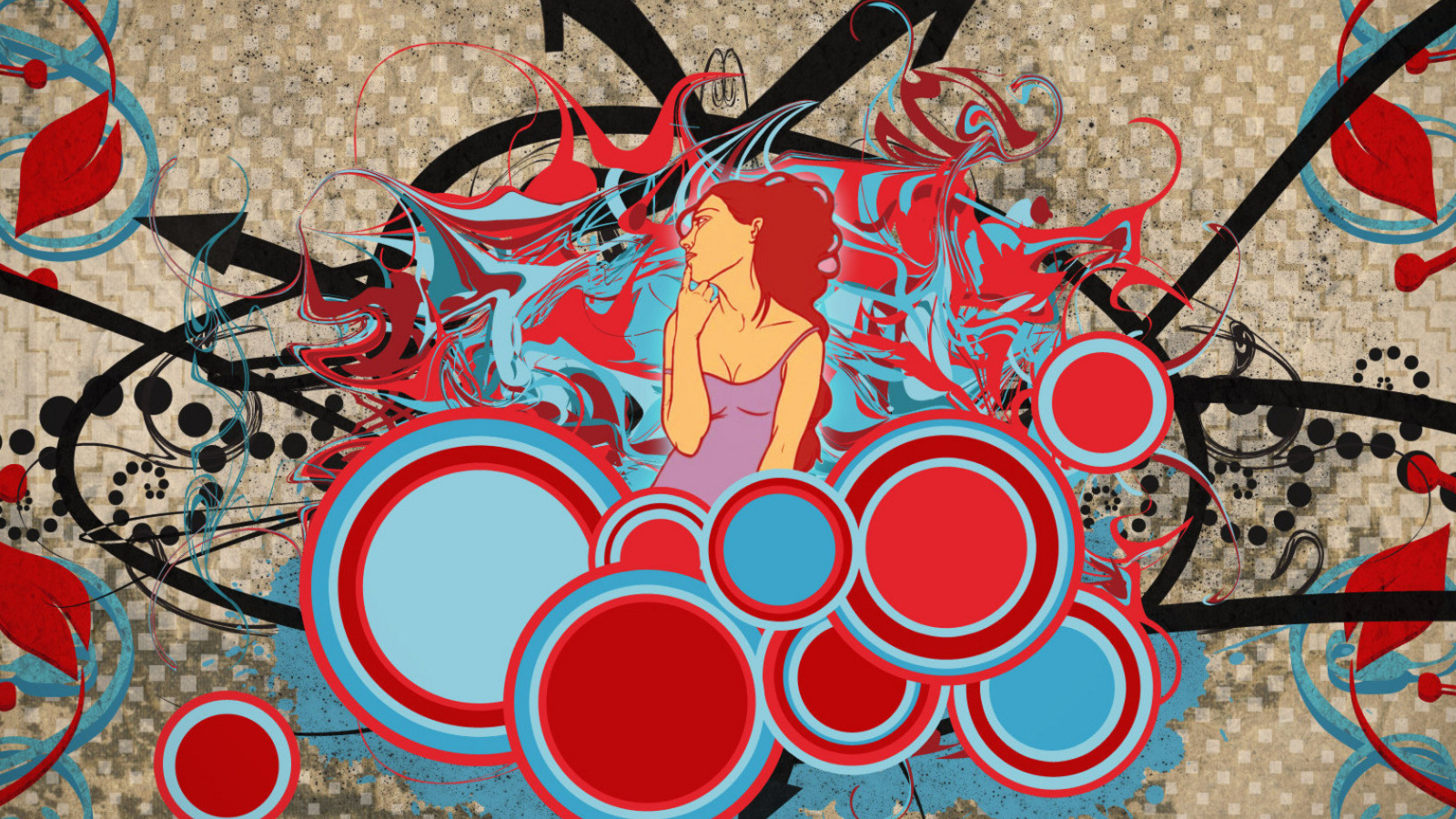 Жизнь в движении