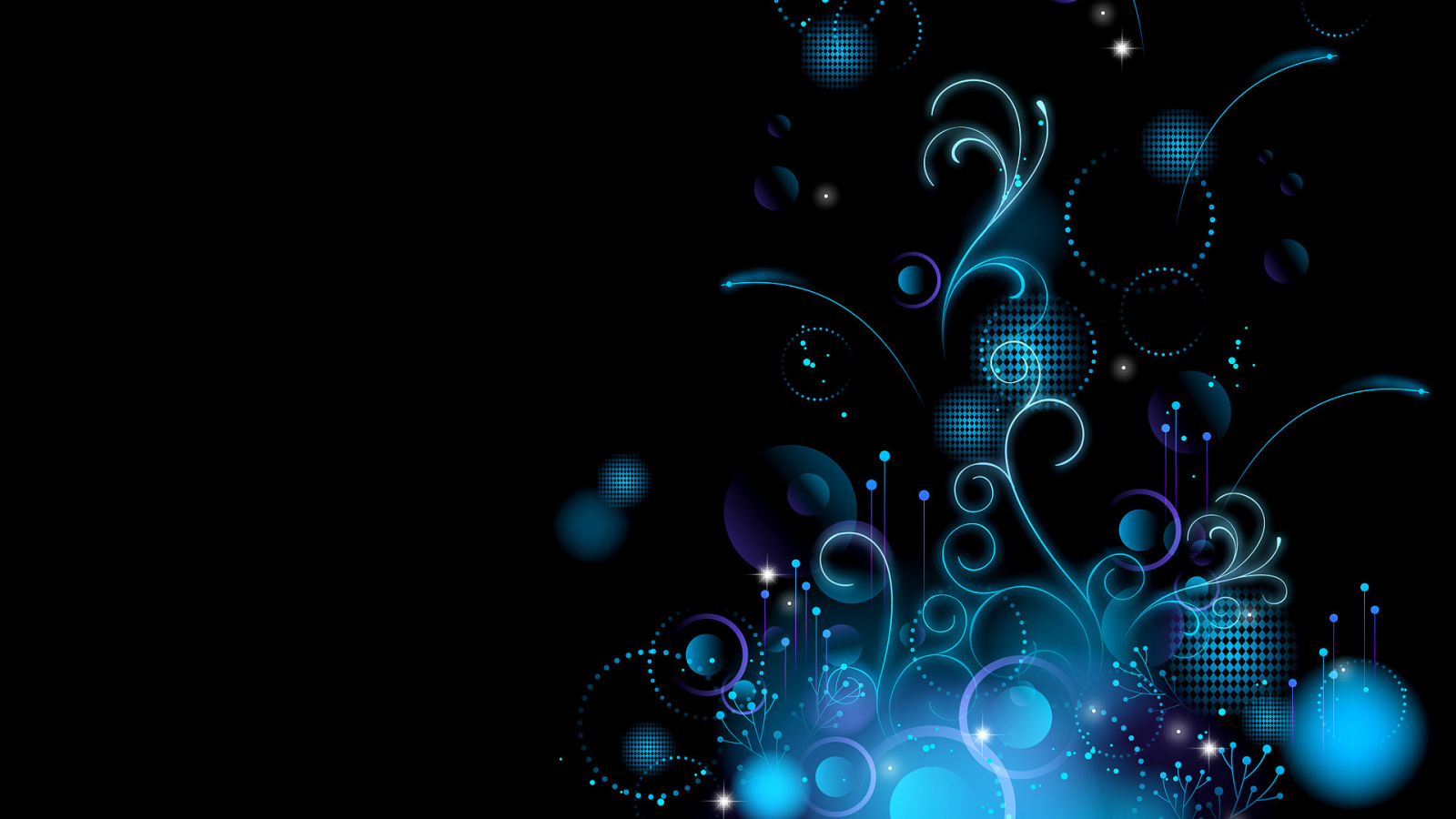 Свет,узор, цвета