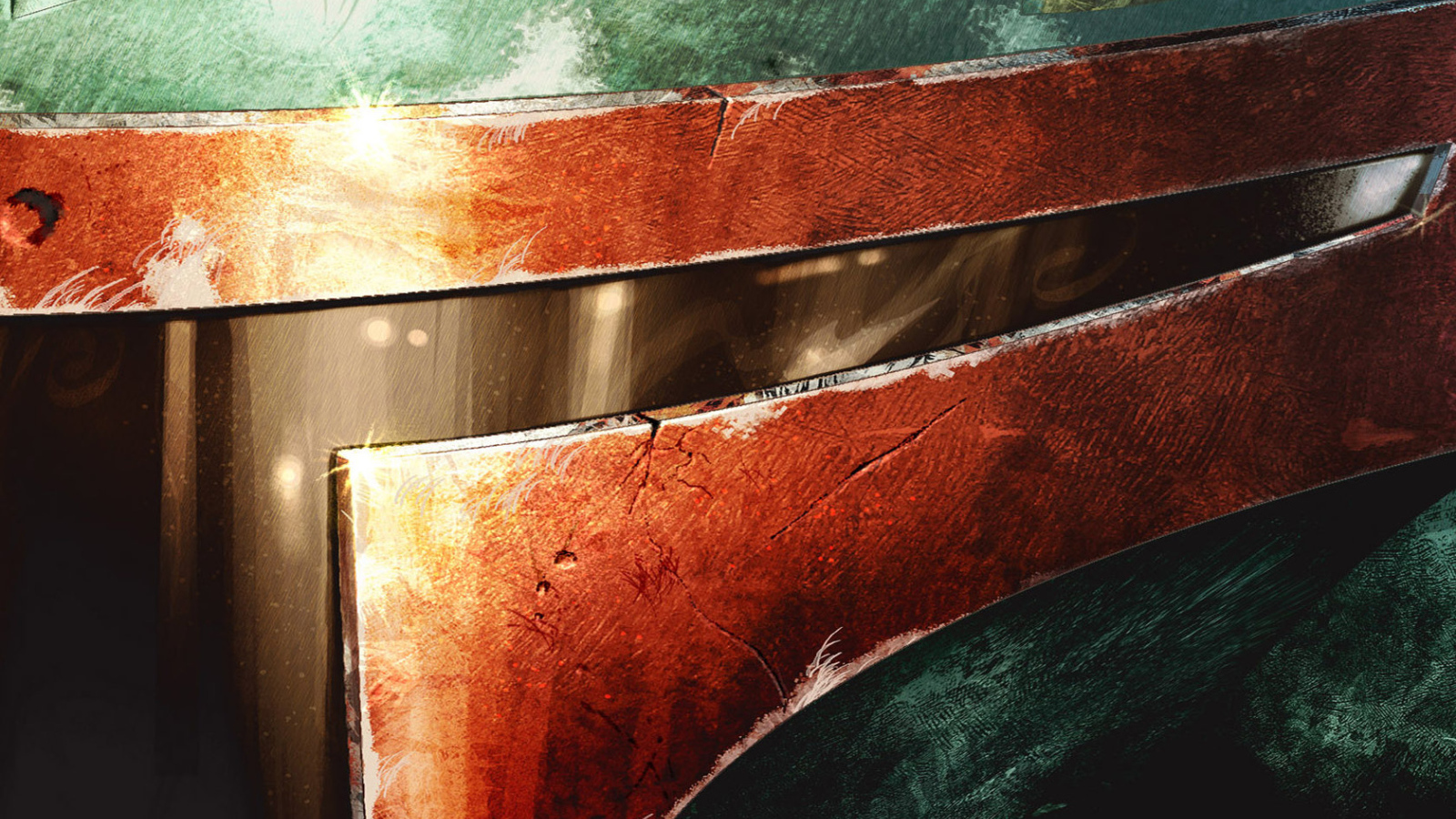 Цветной металл