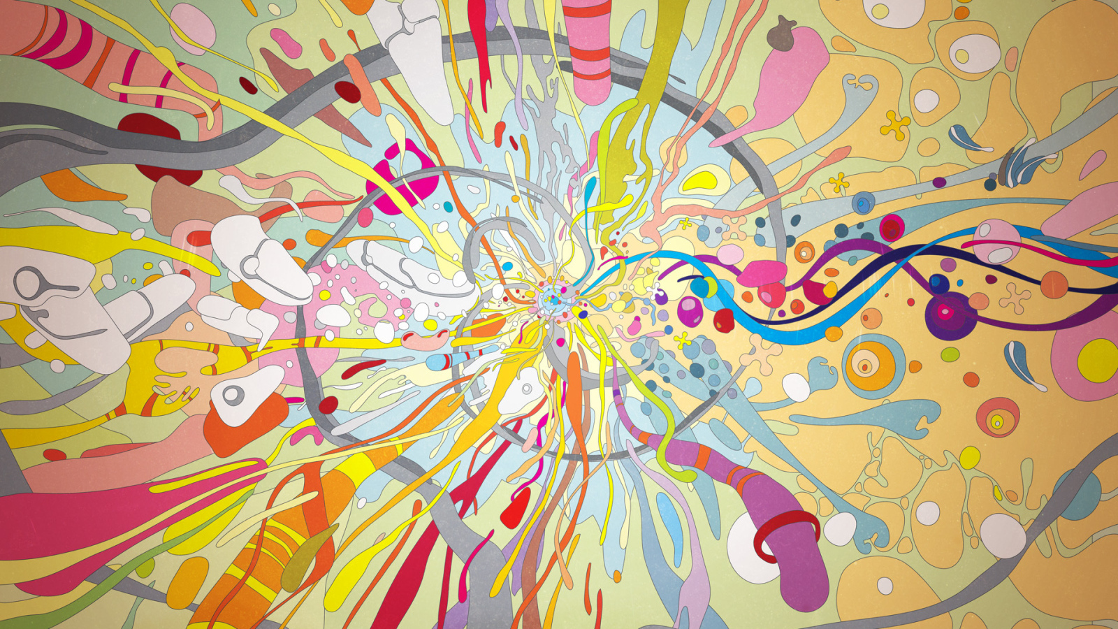 Неразбериха