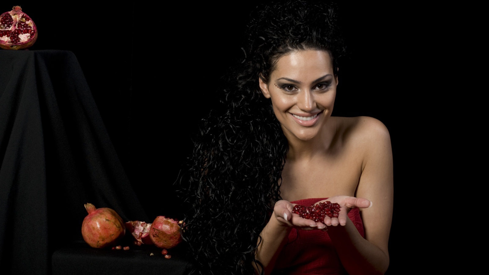 Ева Ривас Армения Евровидение 2010